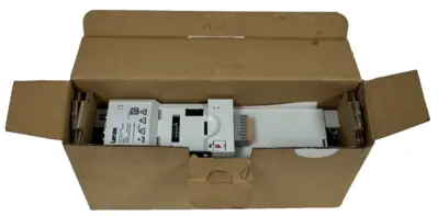 NEW LENZE AMERICAS I550