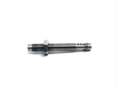 Contrinex DW-AS-713-M8-001 Inductive Proximity Sensor, 8mm x 60mm M8 3-Pin 700Hz