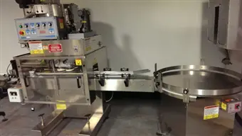 Used KAPS _UNKNOWN_ Liquid & Paste Complete Packaging Lines Connecticut US | DMC Industries #1281876