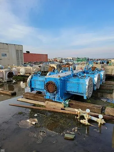 NEW 2008 ARIEL JGK-6