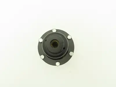Alemite 7612 Air Pressure Regulator 3/4" NPTF 300PSI Missing T-Handle Control