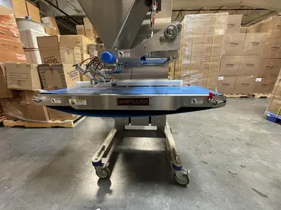 Used 2018 UNIFILLER MULTISTATION Depositors California US | Machinery & Equipment #806970