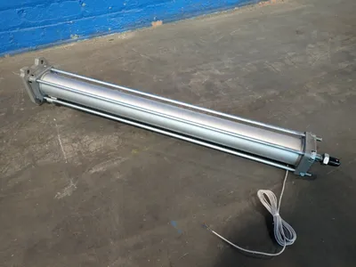 USED SMC CDA2G63700YBALK14SUS