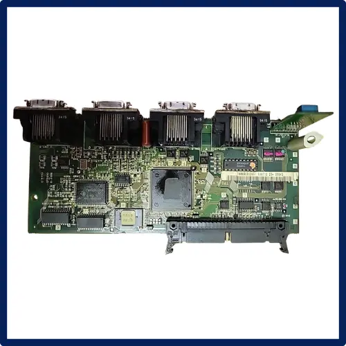 Used MITSUBISHI RK312C RK312 BN638A2705G1 Circuit Boards Texas US | CNC TOOLS LLC #1056660