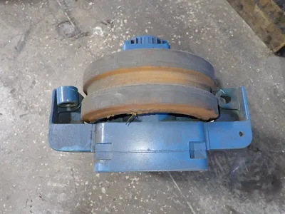 USED DEMAG DRF200