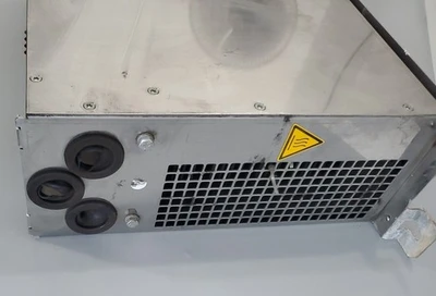 USED Siemens 6SE7031-6EB87-2DA0