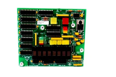 NEW RAYMOND CORP. 154-012-442 / 001 PC BOARD 154012442001