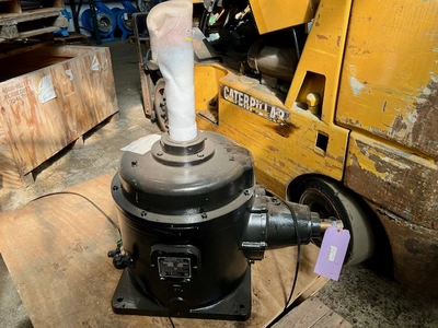 USED Amarillo Gear Service 175