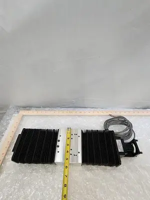 LINTECH M1-112408 Rodless Actuator