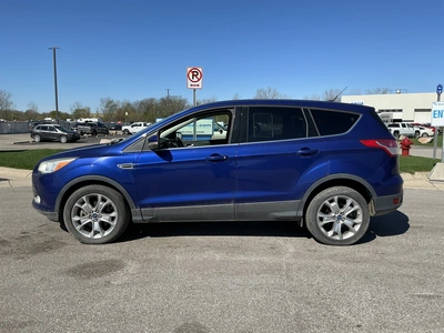 USED 2013 FORD ESCAPE
