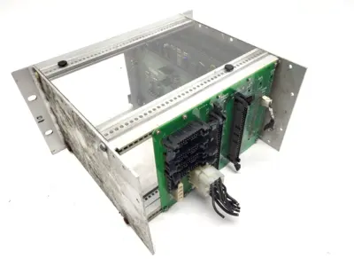 Used Indra 0051530108800 PLC Power Supplies Michigan US | Maverick Industrial Sales #1391455