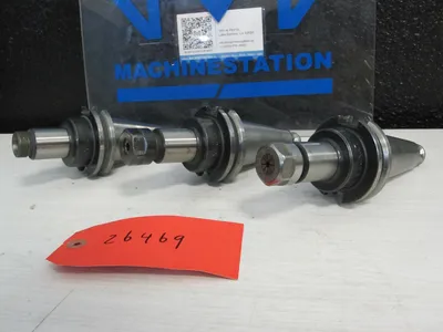 USED LYNDEX NIKKEN CAT40