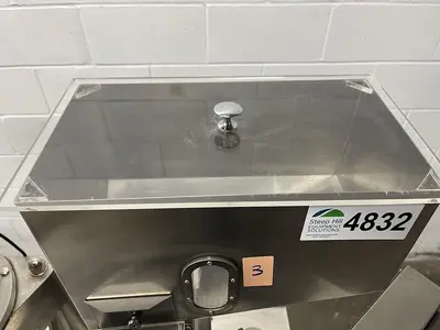 Sinoped Capsule Filler