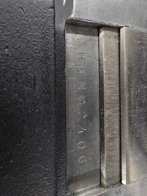 2008 BRIDGEPORT/HARDINGE Series 1 MP Mills, CNC | Machinery Central (9)