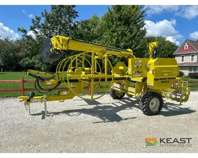 Used DEGELMAN RENN _UNKNOWN_ Miscellaneous Agriculture (Farm) Equipment Iowa US | Keast Enterprises #1360223