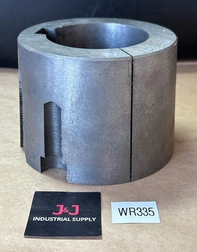 NEW Dodge 4040 3-3/8 KW