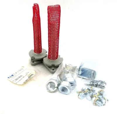 NEW EATON CORPORATION C81AJA13 RAISED PANEL MOUNTING KIT