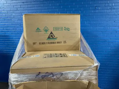 Used ATCO RUBBER PRODUCTS 13102518 Miscellaneous MRO Ohio US | HGR 24 #1146845