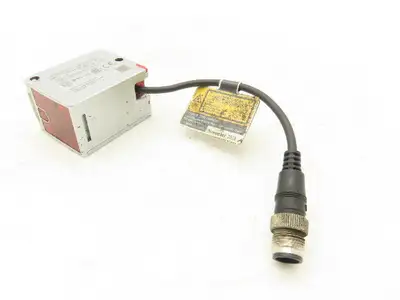 Used KEYENCE _UNKNOWN_ Proximity Sensors Indiana US | Arrow Industrial #1408253