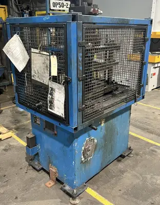 USED ARDCOR ARDCOR PPP4P20 PRESS