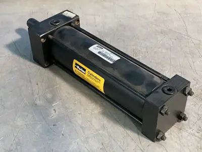 Used 2022 PARKER 1H000134249 Pumps Ohio US | HGR 24 #1279206
