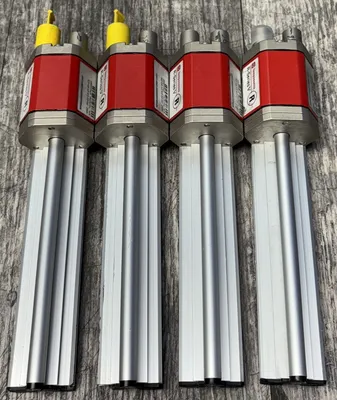 TEMPOSONICS RP5SA0050M01D581U401 Electrical/PLC/Automation | ESS Industrial Equipment Sales (9)