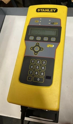 Used Stanley 21A108901 PLC Processors Indiana US | J&J Industrial Supply #524938