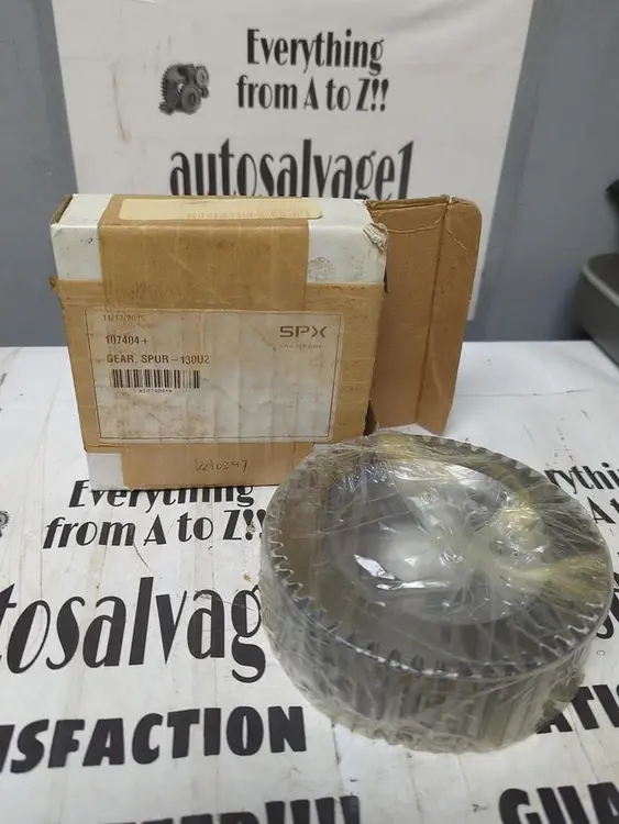 New | in-Stock SPX 107404 Misc Electrical & Power Parts Ohio US | Surplus Asset Holdings #1236978
