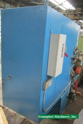 1.5 Lt. Farrel Banbury® “BR” Mixer, Item # 1603