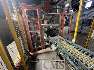 Used COMPLETE SHAVING MILL OPERATION WITH LAND, DRYING & BAGGING LINE NEWMAN, BMM, MEC, WEBB, RETHCEIF, CAT Woodworking Complete Operations North Carolina US | CAROLINA MACHINERY SALES #1269536