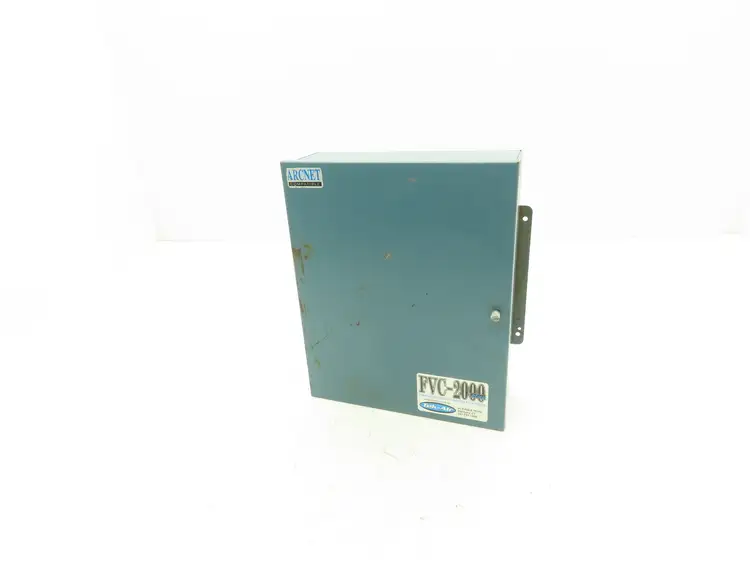 Used TEK AIR _UNKNOWN_ Robot Parts Indiana US | Arrow Industrial #715699