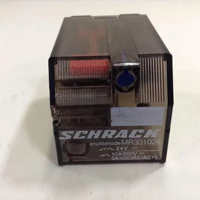 USED SCHRACK MR301024