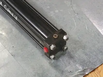 Hydraulic Cylinder