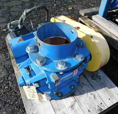 USED DONALDSON UNIMASTER UMA 150