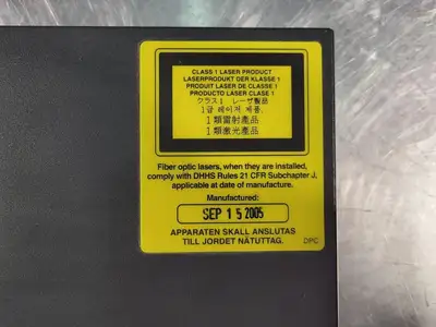 USED CISCO WS-C2950G-24-EI