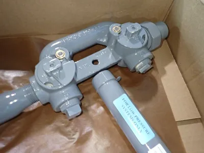 USED UPSCO UALP00002564