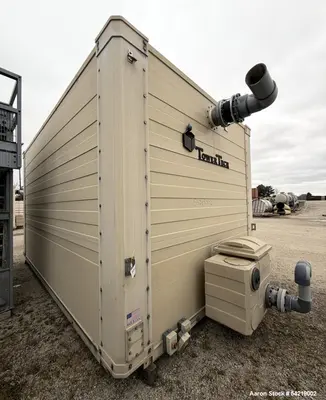 USED TOWER TECH TTXL-06197