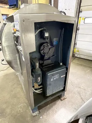 PEERLESS 3HM Horitzontal Roller Bar | Harvest Equipment and Fabrication Inc (7)