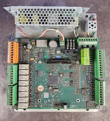 USED WINTRISS 9633602