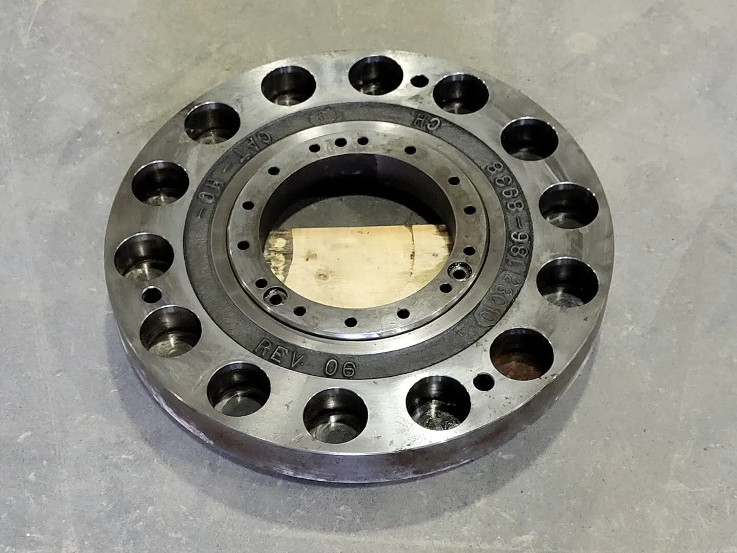 NEW CATERPILLAR 186-8938