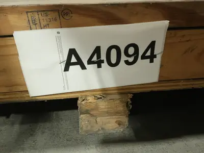 USED AMARILLO FD1008