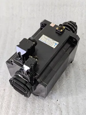 OKUMA BL-MC150J-20SB Servo Motors | Great American Equipment Company (4)