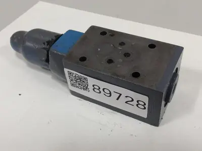 USED VICKERS CVGC 3 W 125 10