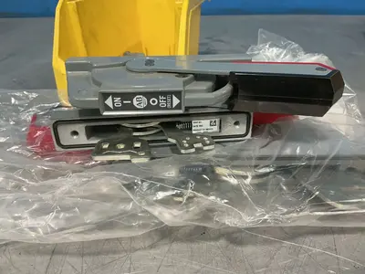 Used ALLENBRADLEY _UNKNOWN_ Switch Parts Ohio US | HGR 24 #1475015