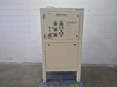 USED CARLE & MONTANARI T-600
