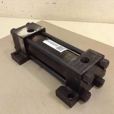 USED HYDRO LINE N5A-2X4.5