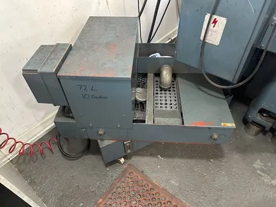 JONES & SHIPMAN 1074 Universal Cylindrical Grinders | Charter Auctions (15)