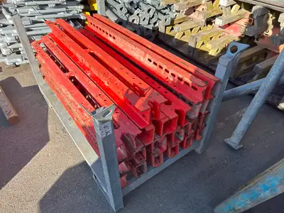 USED PERI MULTIFLEX