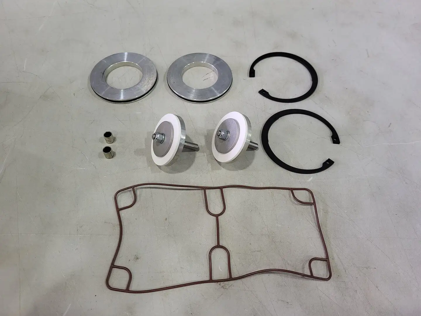 NEW INGERSOLL-RAND 38455994