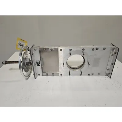 USED SALINA VORTEX BHW6  16141